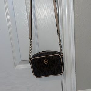 Michael Kors Mini Purse!